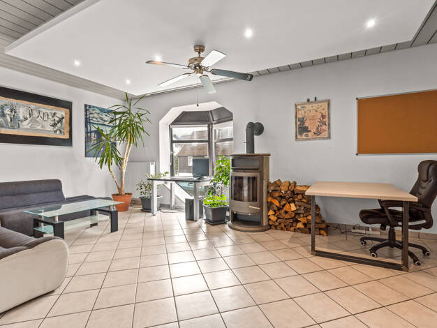 Wohnung zum Kauf 129.000 € 3 Zimmer 94 m² Maumke Lennestadt 57368
