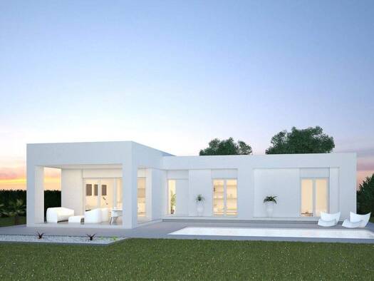 Villa zum Kauf 350.000 € 146 m² Pinoso, Alicante