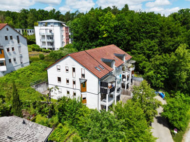 Maisonette zum Kauf 264.000 € 4 Zimmer 106,6 m² frei ab 01.08.2025 Waldstadt Mosbach 74821
