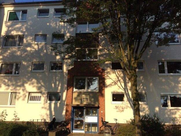 Wohnung zur Miete 830 € 5 Zimmer 87,8 m² 3. Geschoss frei ab 10.03.2026 Zermatter Straße 13 Tenever Bremen 28325