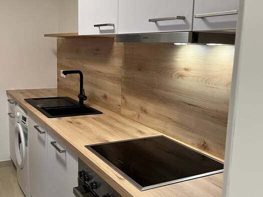 Wohnung zur Miete 1.200 € 3 Zimmer 67 m² 2. Geschoss Erzbergerstrasse 6, 76133 Nordstadt Karlsruhe 76133