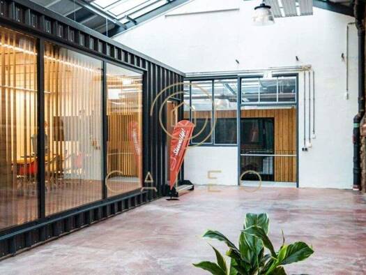 Bürokomplex zur Miete provisionsfrei 714 m² Bürofläche teilbar ab 1 m² Mitte Ludwigsburg 71638