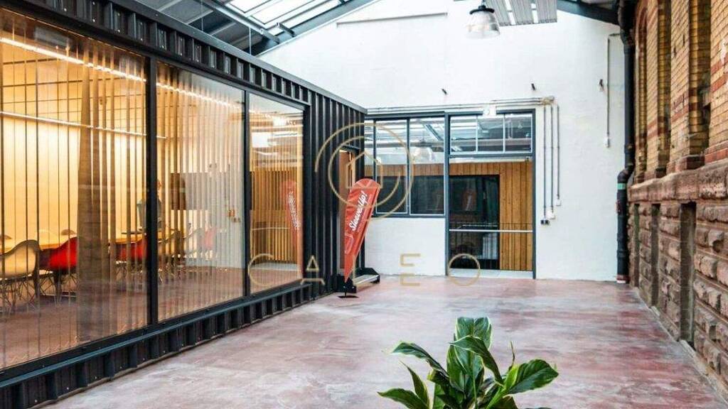 Bürokomplex zur Miete provisionsfrei 714 m² Bürofläche teilbar ab 1 m² Mitte Ludwigsburg 71638