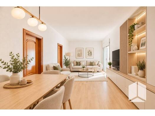Wohnung zum Kauf 380.000 € 4 Zimmer 103 m² Castelldefels 08860