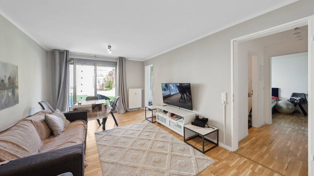 Wohnung zum Kauf 239.000 € 2 Zimmer 47 m² Schönefeld 12529