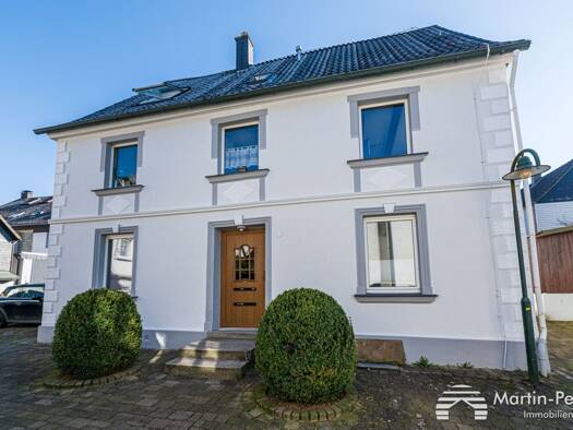 Wohnung zur Miete 600 € 3 Zimmer 69 m² Geschoss 2/2 frei ab sofort Breckerfeld Breckerfeld 58339