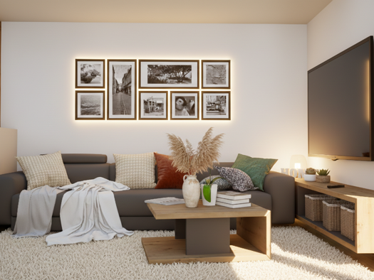 Wohnung zum Kauf - Erstbezug provisionsfrei 2 Zimmer 50 m² 1. Geschoss Reinbachweg 47 Sankt Johann im Pongau 5600