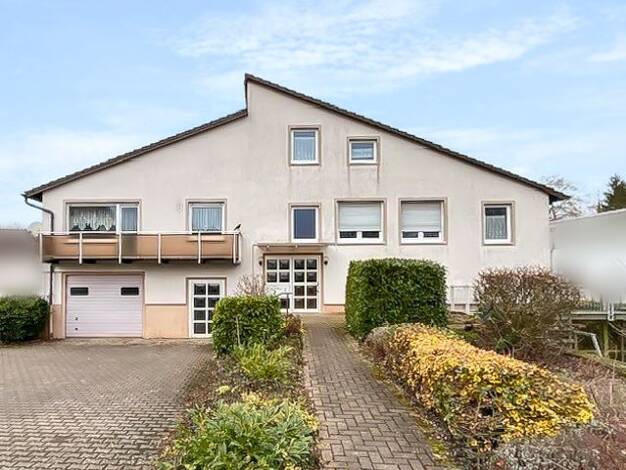 Mehrfamilienhaus zum Kauf 265.000 € 7 Zimmer 180 m² 1.385 m² Grundstück Hornbach 66500