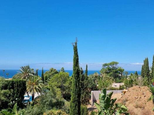 Freizeitgrundstück zum Kauf 3.800.000 € 4.570 m² Grundstück Marbella East 29600