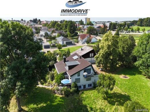 Einfamilienhaus zum Kauf 1.150.000 € 5 Zimmer 293,1 m² 5.877 m² Grundstück Westerheim 72589
