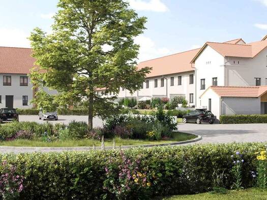 Reihenhaus zur Miete 2.250 € 6 Zimmer 152 m² 177 m² Grundstück frei ab sofort Falkenberg Berlin 13057