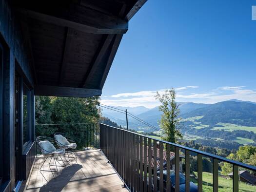 Haus zur Miete - Erstbezug 2.500 € 3 Zimmer 48,3 m² Hopfgarten im Brixental 6361