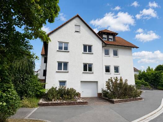 Mehrfamilienhaus zum Kauf 340.000 € 340 m² 680 m² Grundstück Dietersdorf Seßlach 96145