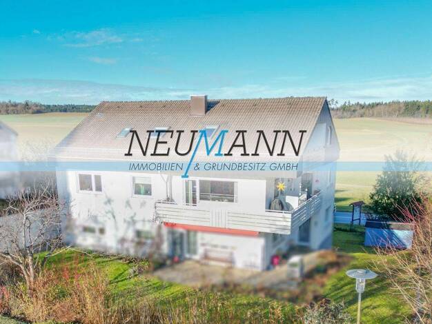 Wohnung zum Kauf 397.000 € 6,5 Zimmer 163,4 m² Dauchingen 78083