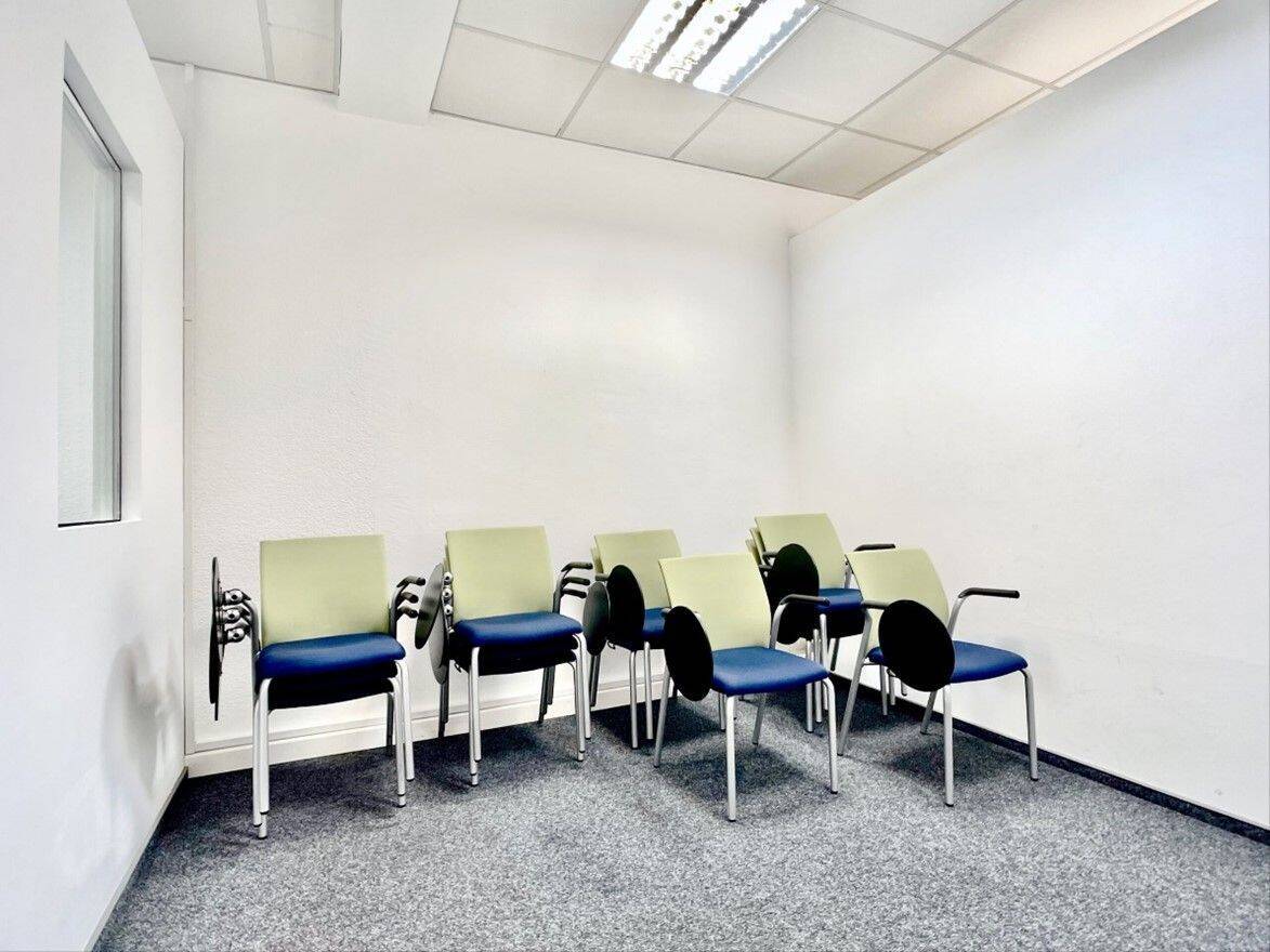 Seltenheit! Zentrumsnahes, flexibles Arbeiten und Wohnen in Ingolstadt! – Ingolstadt – Vorschaubild 9