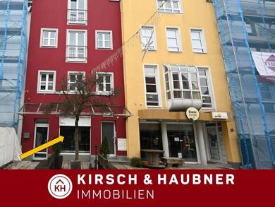Ladenfläche zur Miete 1.250 € Neumarkt Neumarkt 92318