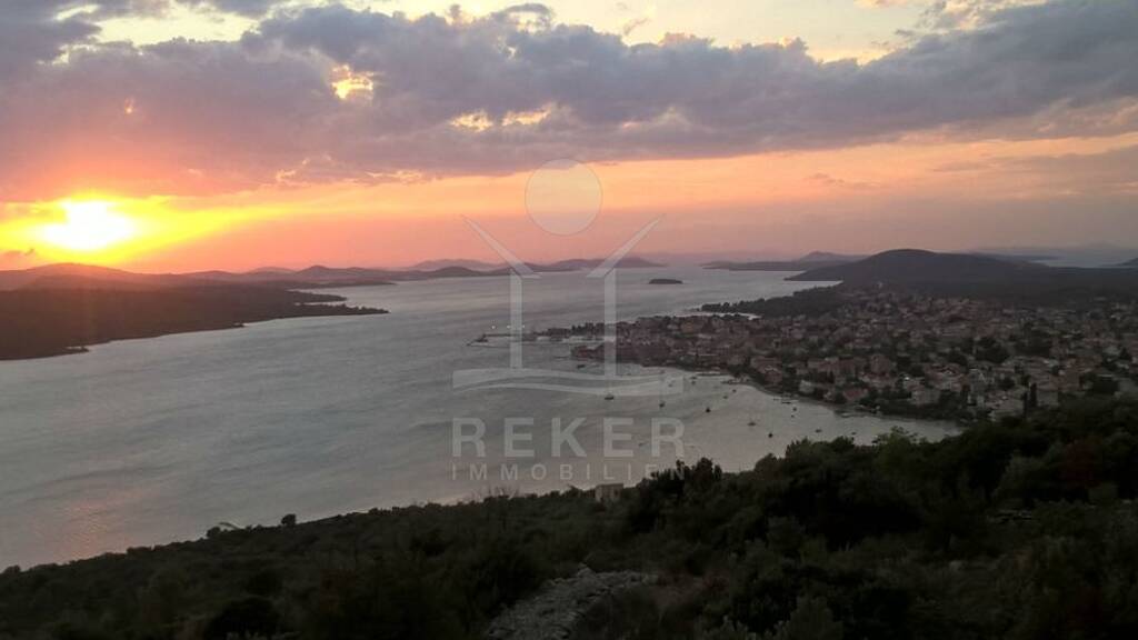 Grundstück zum Kauf 2.150.000 € 18.684 m² Grundstück Sibenik