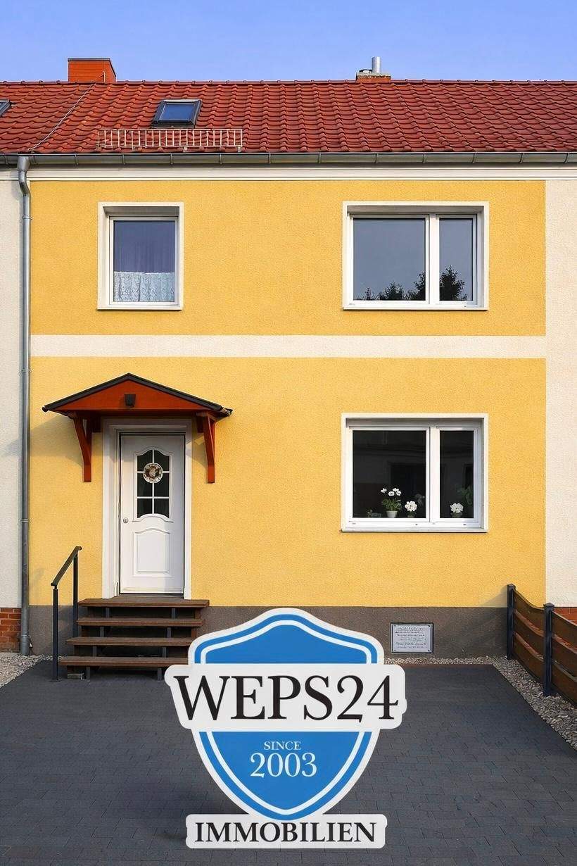 Reihenmittelhaus zum Kauf - Ansicht 2
