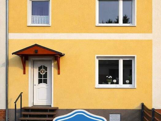 Reihenmittelhaus zum Kauf 307.000 € 5 Zimmer 118 m² 251 m² Grundstück frei ab 01.06.2026 Reform Magdeburg 39118