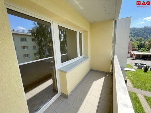 Wohnung zur Miete 346 € 3 Zimmer 79,1 m² frei ab 01.09.2026 Ferdinand-Raimundgasse 11 Judenburg 8750