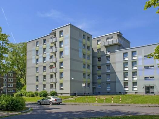 Wohnung zur Miete 602 € 3 Zimmer 72,5 m² 5. Geschoss frei ab 15.08.2026 Peschweg 33 Scharnhorst Scharnhorst 44328
