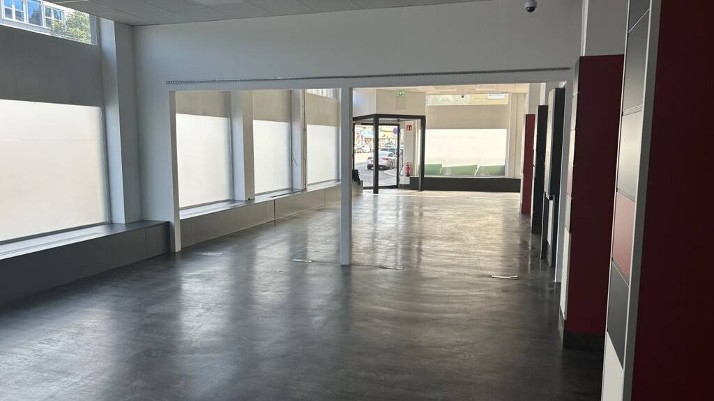 Ladenfläche zur Miete 3.000 € Wien 1210