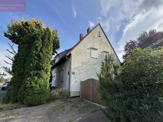 Einfamilienhaus zum Kauf 255.000 € 6 Zimmer 92,2 m² 902 m² Grundstück Altenhagen Hagenburg 31558