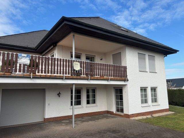 Einfamilienhaus zum Kauf - Ansicht 2