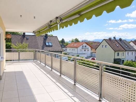 Penthouse zur Miete 1.620 € 3,5 Zimmer 129 m² Geschoss 2/3 frei ab 01.11.2026 West Rosenheim 83022