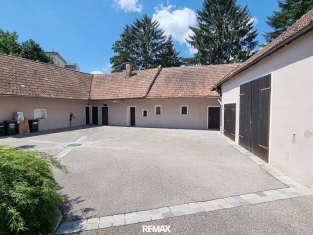 Haus zum Kauf 150.000 € 4 Zimmer 80,7 m² 514 m² Grundstück Traismauer 3133