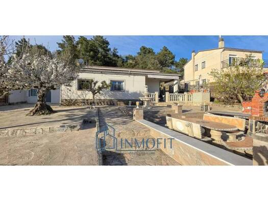 Villa zum Kauf 329.000 € 3 Zimmer 206 m² 1.284 m² Grundstück Ciclamen 16 Vidreres 17411