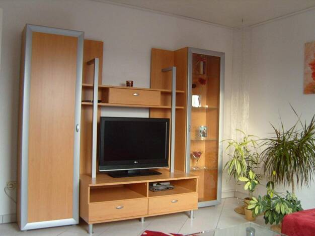 Wohnung zur Miete 690 € 2 Zimmer 50 m² 2. Geschoss Blessem Erftstadt 50374