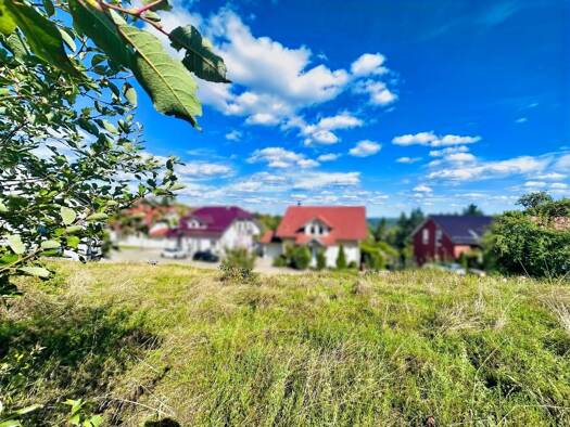 Grundstück zum Kauf 75.000 € 680 m² Grundstück frei ab sofort Weselberg Weselberg 66919