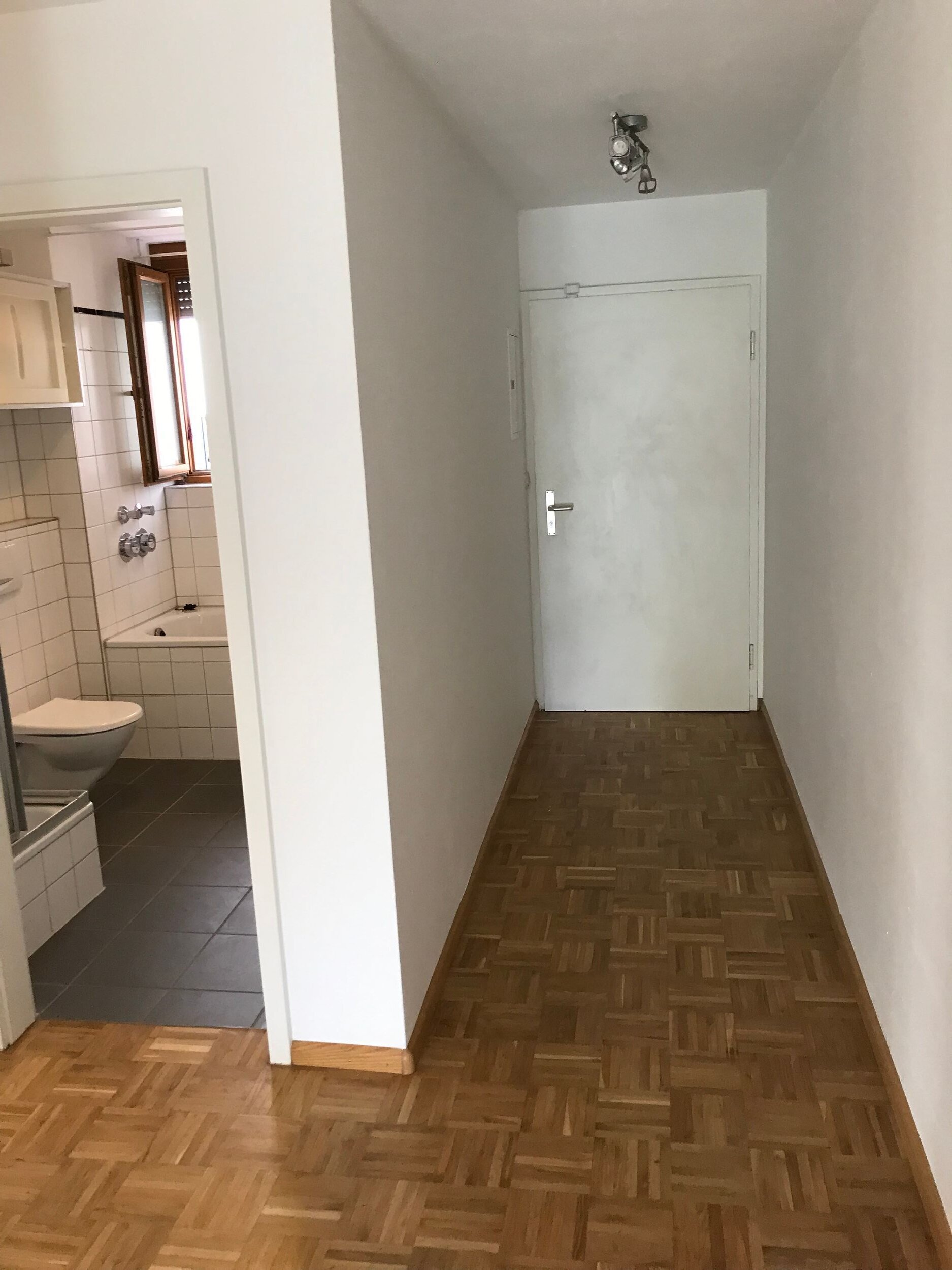 Wohnung zur Miete 650 € 3 Zimmer 73 m²<br/>Wohnfläche EG<br/>Geschoss 01.12.2024<br/>Verfügbarkeit Auf der Pfalz 17/1 Efringen-Kirchen Efringen-Kirchen 79588