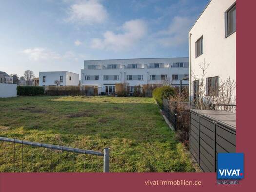 Grundstück zum Kauf 322 m² Grundstück Ober-Erlenbach Bad Homburg vor der Höhe 61352