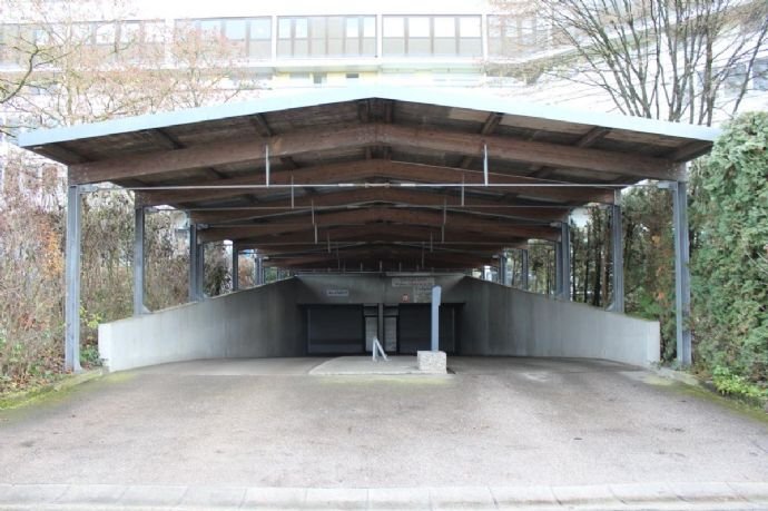 Garage zum Kauf 22.500 € Orionstraße 4 Unterschleißheim Unterschleißheim 85716