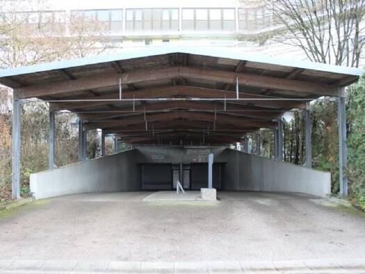 Garage zum Kauf 22.500 € Orionstraße 4 Unterschleißheim 85716