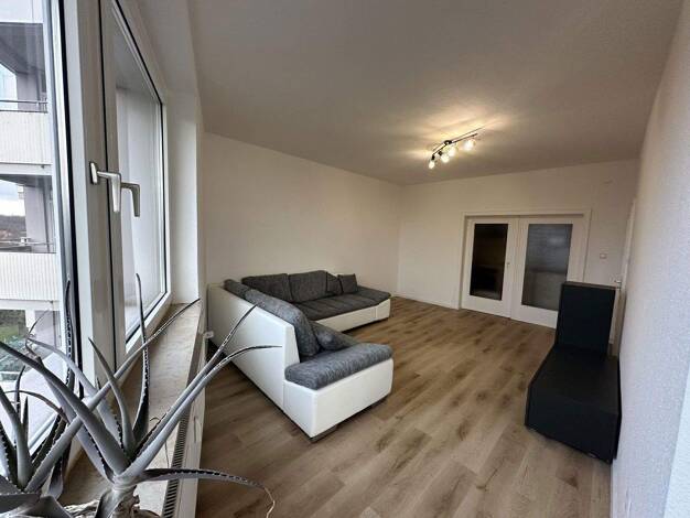 Wohnung zur Miete 648 € 2 Zimmer 54 m² Lauckerthof 7 Stöcken Hannover 30419