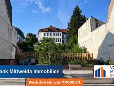 Grundstück zum Kauf 142.000 € 1.270 m² Grundstück Mittweida Mittweida 09648