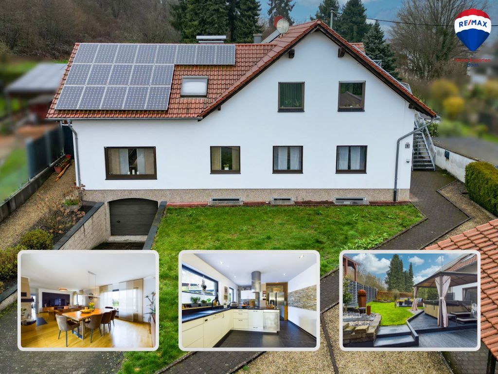 Bungalow zum Kauf 295.000 € 3 Zimmer 143 m²<br/>Wohnfläche 110 m²<br/>Grundstück Rehlingen Rehlingen-Siersburg 66780