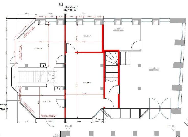 Laden zur Miete provisionsfrei 13 € 93 m² Verkaufsfläche Memmingen 87700
