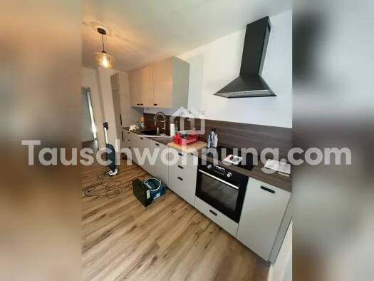 Wohnung zur Miete Tauschwohnung 760 € 4 Zimmer 95 m² Jülich 52428