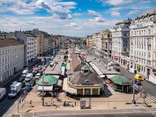 Laden zum Kauf 10.550 € 109 m² Verkaufsfläche Wieden 1040