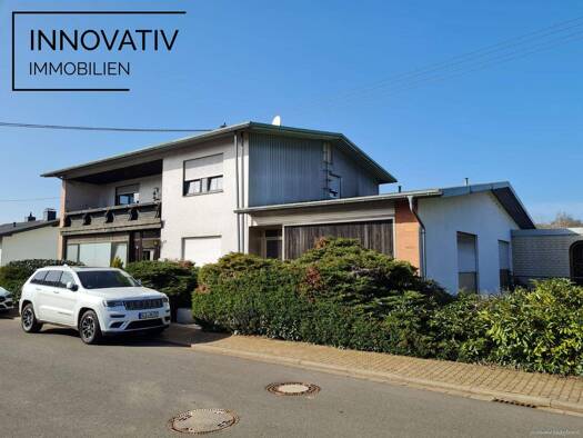 Haus zum Kauf 899.000 € 12 Zimmer 481 m² Urexweiler Marpingen 66646