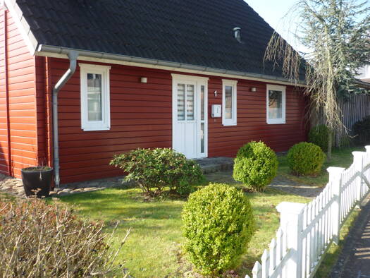 Einfamilienhaus zum Kauf 425.000 € 5 Zimmer 127 m² 600 m² Grundstück Osterrönfeld 24783