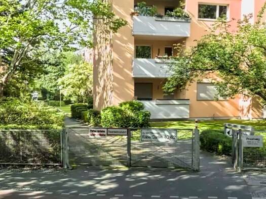 Wohnung zur Miete 1.650 € 3 Zimmer 70 m² Geschoss 1/3 frei ab sofort Kölner Damm 60 Buckow Neukölln 12353