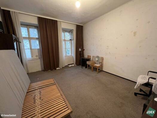 Wohnung zum Kauf 169.000 € 2 Zimmer 43,7 m² 1. Geschoss Leopoldstadt 1020