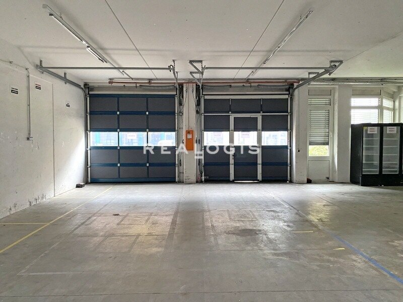 Halle/Industriefläche zur Miete provisionsfrei 3.560 m²<br/>Lagerfläche Brauweiler Pulheim 50259