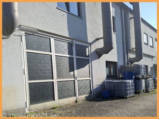 Werkstatt zur Miete 2.200 € 368 m² Lagerfläche Schwabach 91126