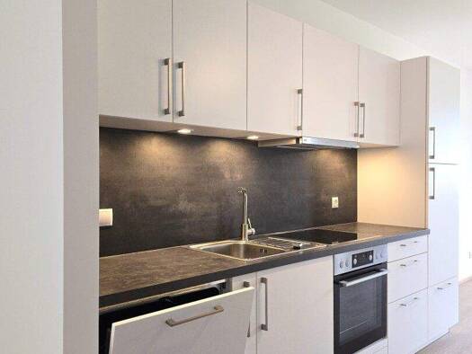 Studio zur Miete 850 € 1 Zimmer 2. Geschoss Volders 6111